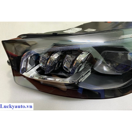 Đèn pha LED Multibeam Mercedes GLS350 4Matic_ A1679060504- 1679060504